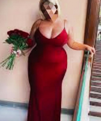 Анкета проститутки Диана - Фото 1, Автуры, 46 лет, №10822