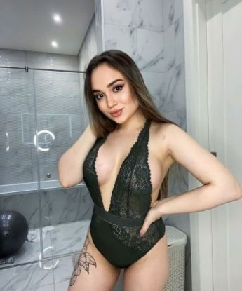 Камилла