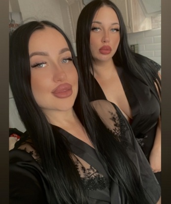 Анкета проститутки Элизабета - Фото 1, Автуры, 22 года, №9584